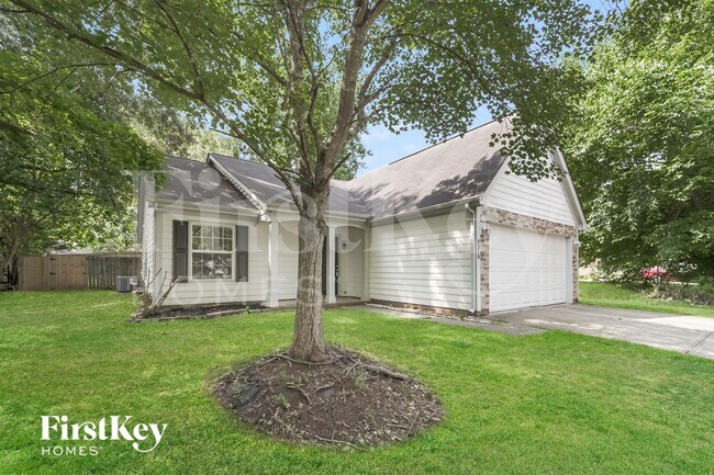 Foto del edificio - 8318 Belstead Brook Ct