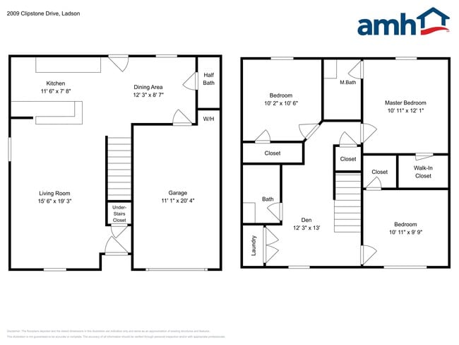 Building Photo - 2009 Clipstone Dr