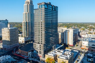 Building Photo - Allen