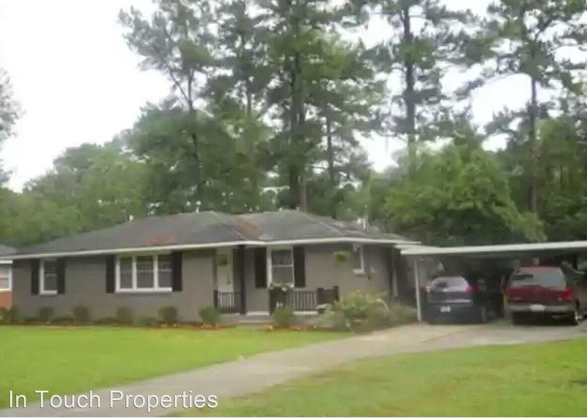 Foto principal - 3 br, 2 bath House - 316 W Park Ave