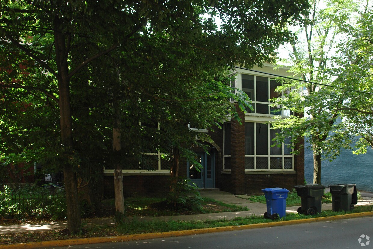 Foto del edificio - 332-334 S Upper St