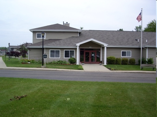 Building Photo - Marsh Ridge - A Senior Community