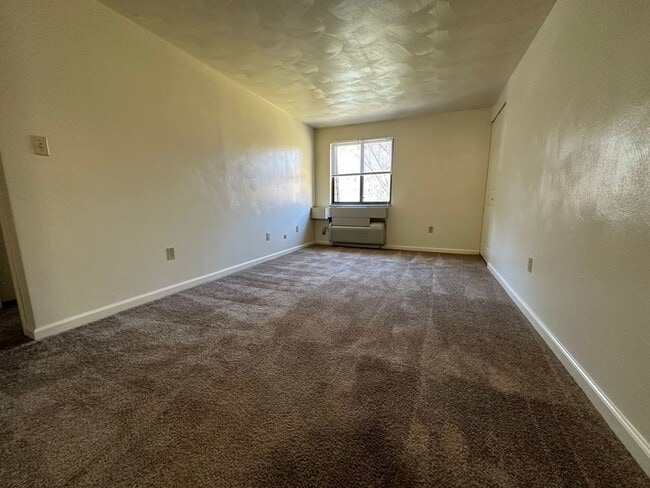 Photo - One Bedroom Apartment with Exposed Brick & Off-Street Parking! Tour this Stunning One Bedroom Today!