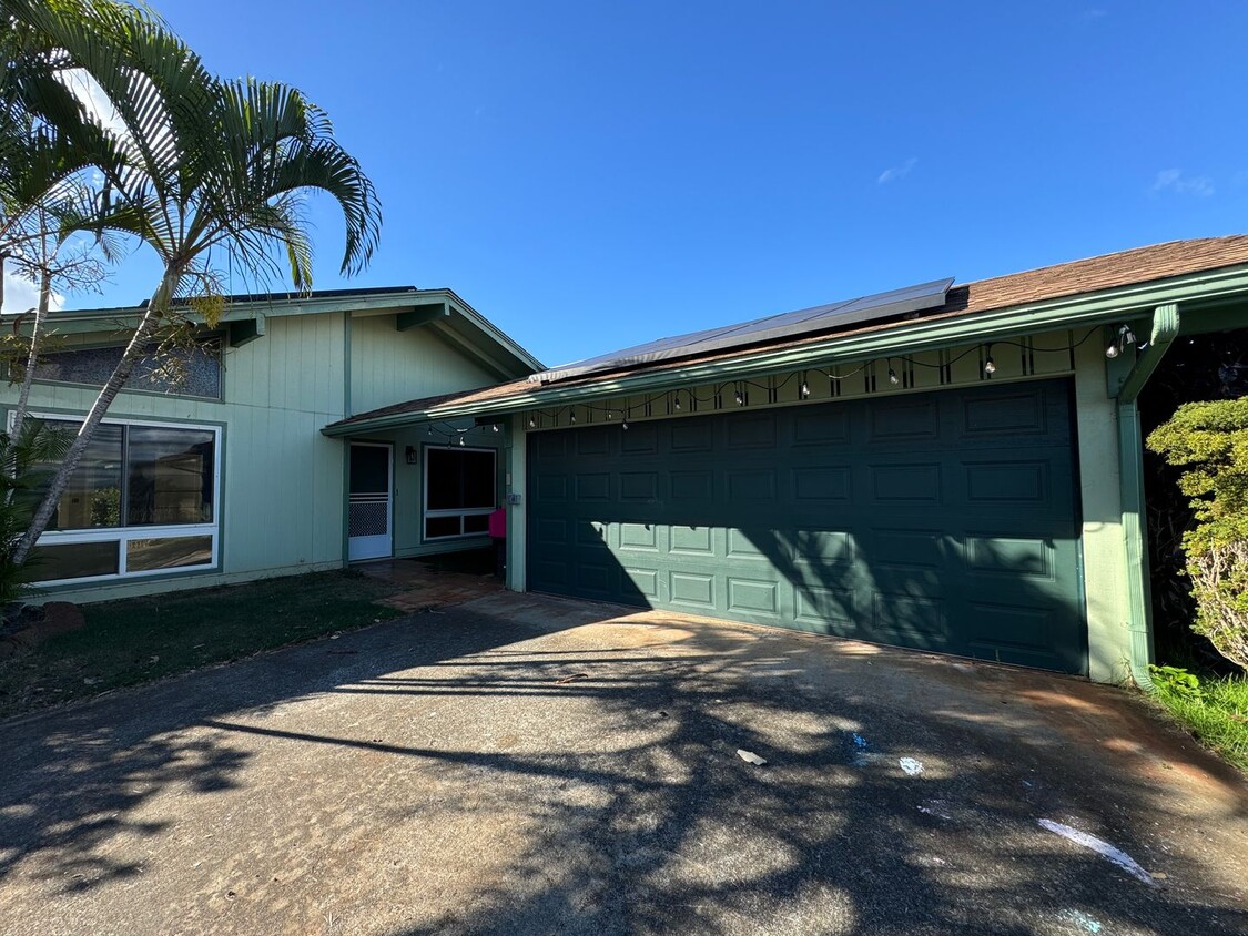 Primary Photo - Mililani Area 3/2 - Garage & Enclosed Yard...