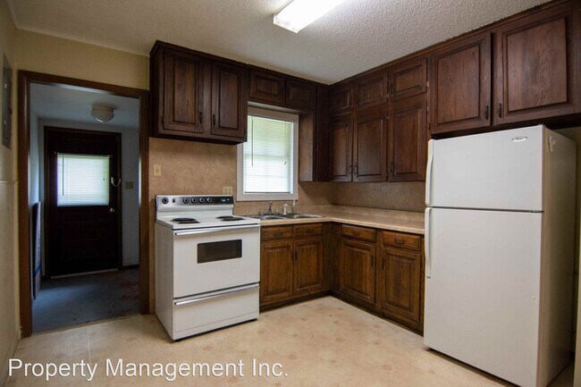 Foto del edificio - 2 br, 1 bath House - 702 S. Cline