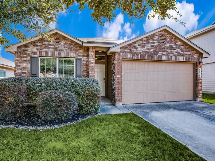 San Antonio, TX House 1,745.00 Availa... House Rental in San