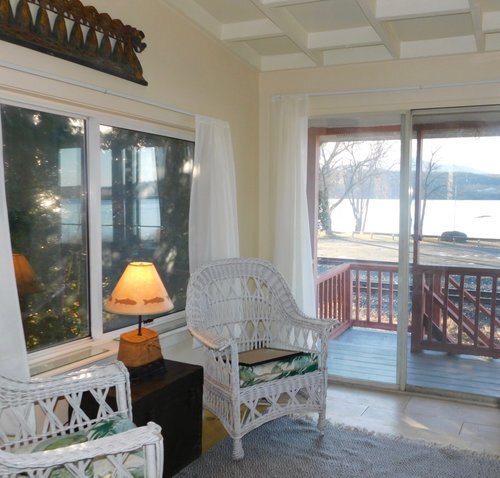 sun room - 10 Disher Ln