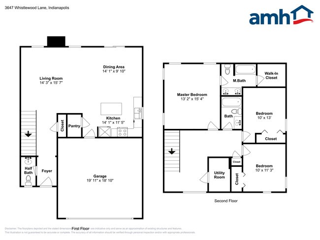Building Photo - 3647 Whistlewood Lane