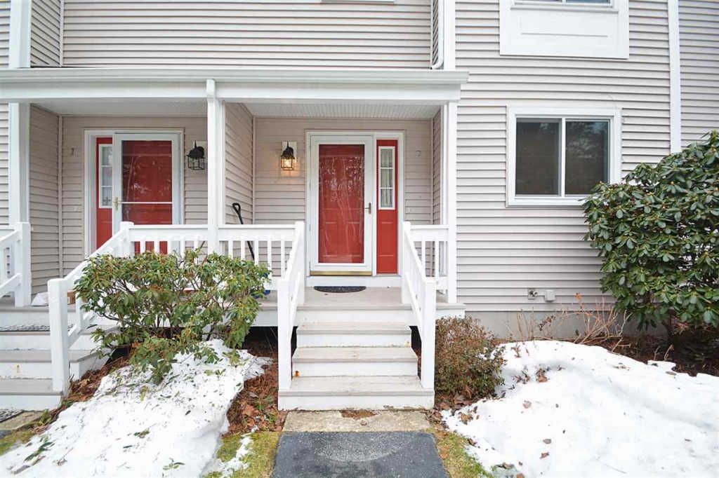 6 Standish Way, Amherst, NH 03031 Condo for Rent in Amherst, NH