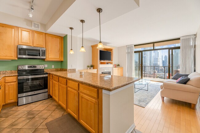 Foto del edificio - 435 W Erie St