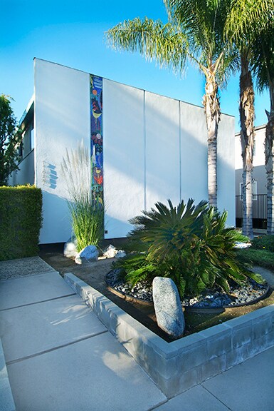 Exterior - 11957 Kiowa Ave