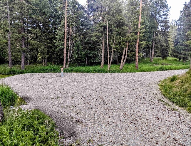 Building Photo - 121 Wilderness Trail