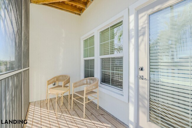 Foto del edificio - 5001 Willowgate Loop