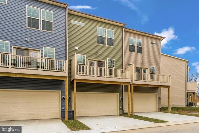 Building Photo - 2907 Osprey Way