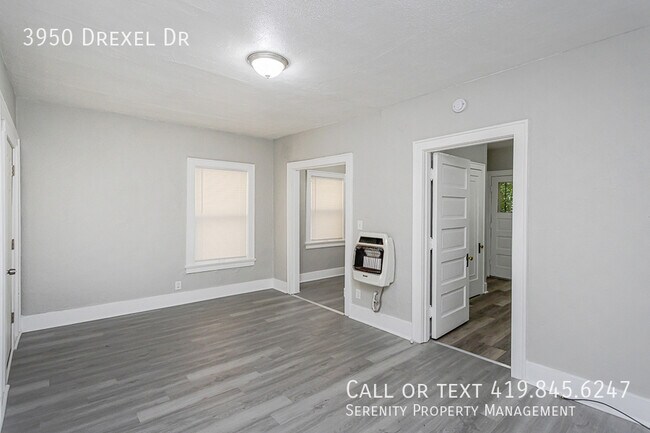 Foto del edificio - 3950 Drexel Dr