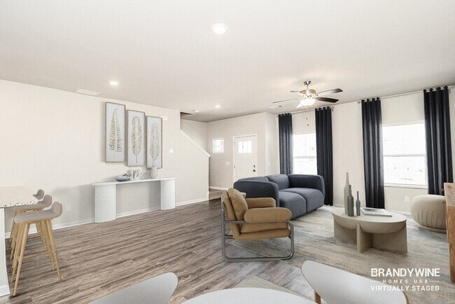 Foto del edificio - 149 Windflower Wy