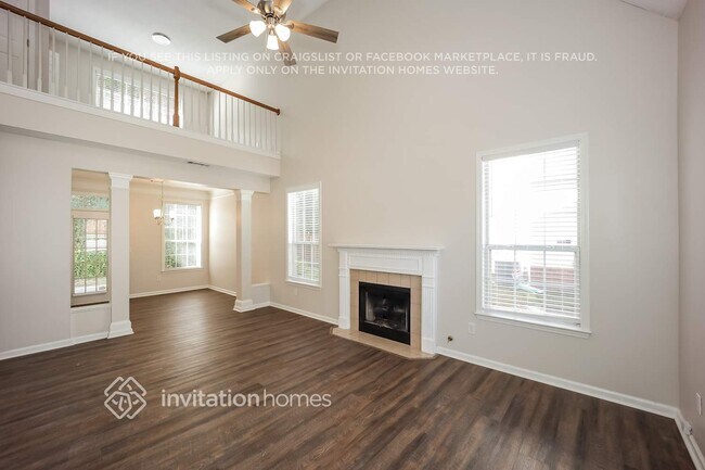 Building Photo - 1173 Rhyne Chase