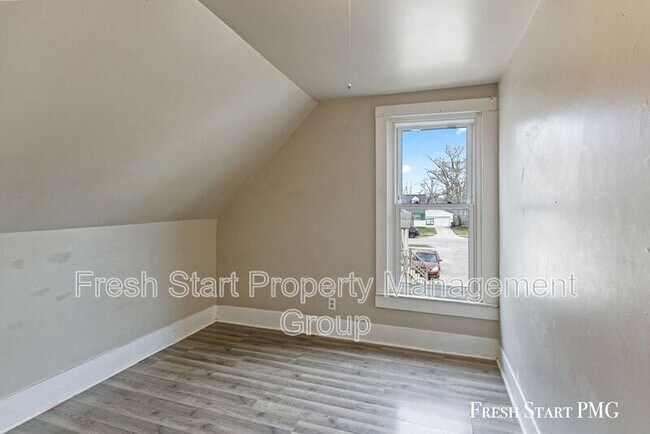 Foto del edificio - 1231 Terrace St