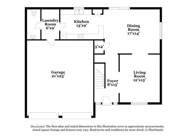 Building Photo - 4768 Del Aire Dr