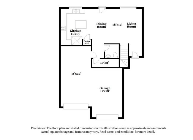 Building Photo - 697 Calamus Palm Pl