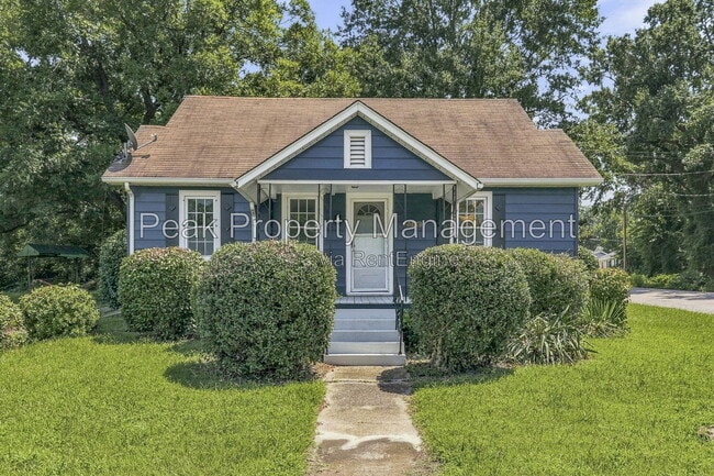 Building Photo - 2958 Winston Churchill Dr