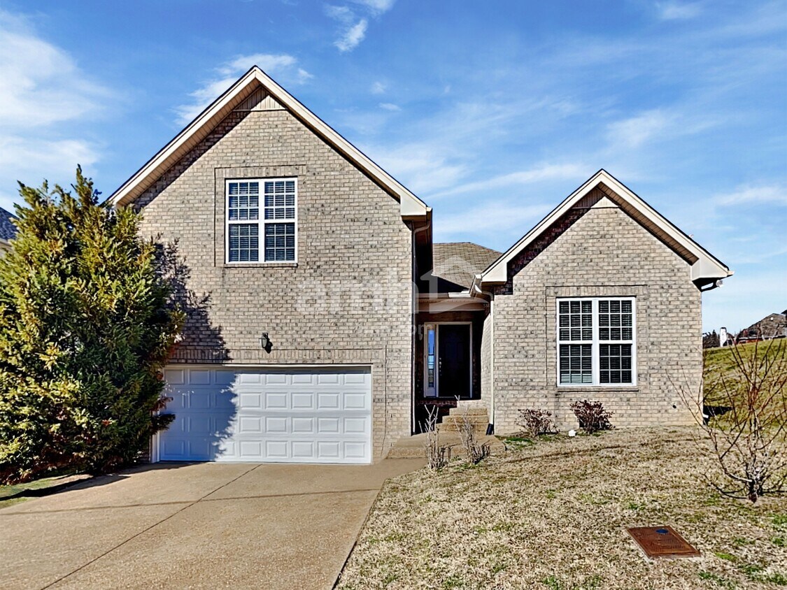 7432 Stecoah Street House Rental in Nashville, TN