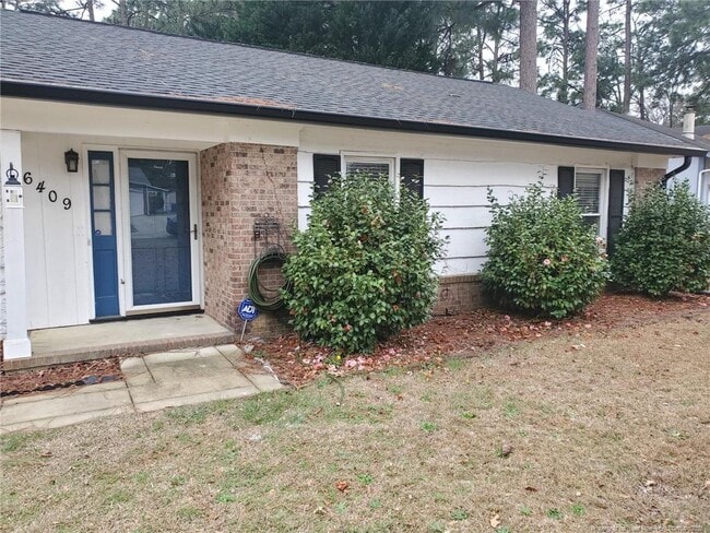 Building Photo - 6409 Shady Ln