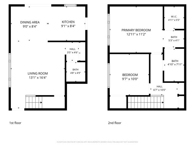 Foto del edificio - 1708 E Fairfield Ct