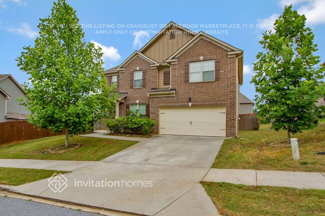 Foto del edificio - 3325 Allison Cir