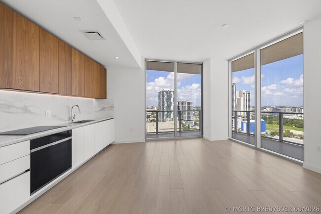 Foto del edificio - 1400 Biscayne Blvd