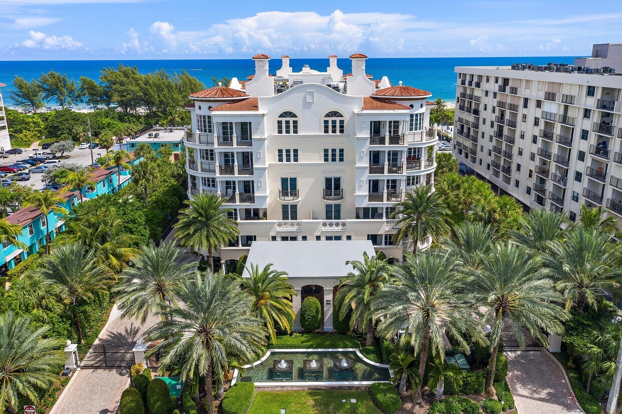 Primary Photo - 155 S Ocean Ave
