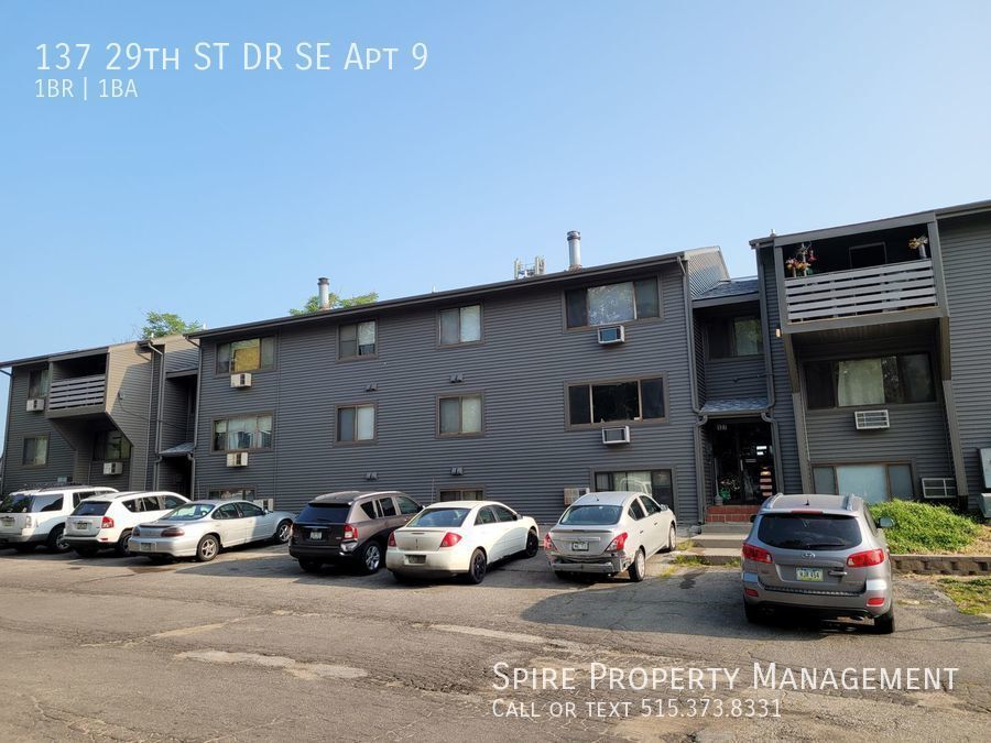Primary Photo - 1 Bedroom Near Walgreens (29th St Dr SE)