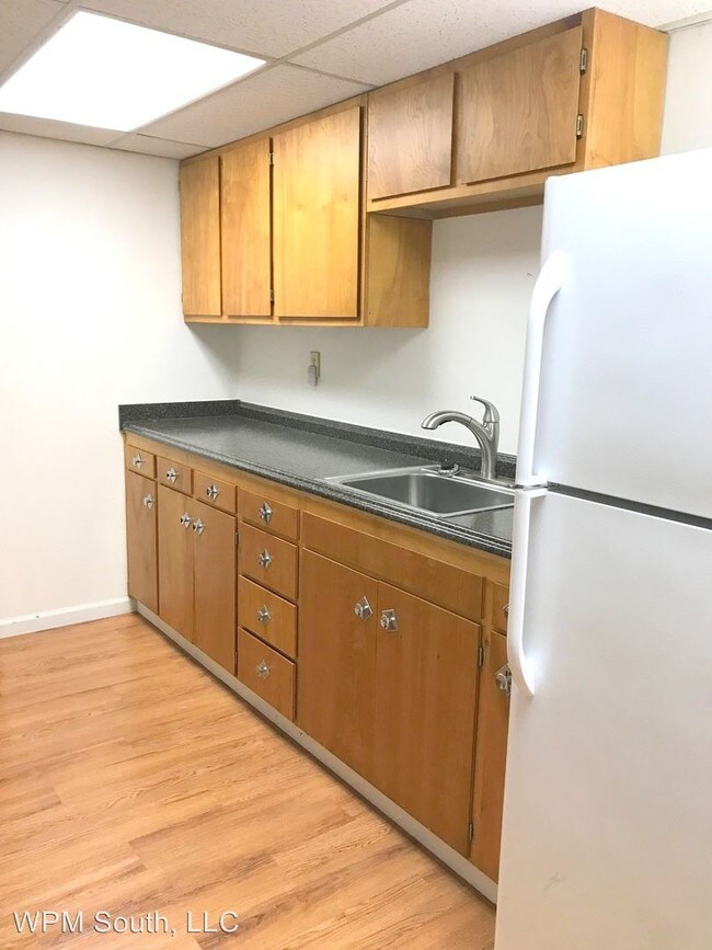 Building Photo - 1 br, 1 bath House - 18246 Se 313th St Unit B