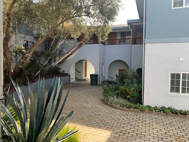 Foto del edificio - 519 Napa St