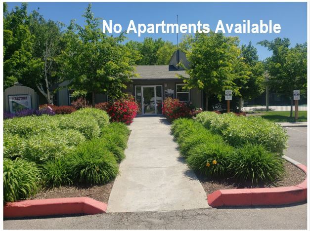 The Park Apartments Boise, ID