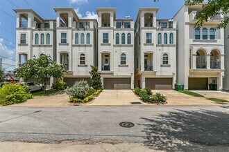Building Photo - 4014 Barnes St