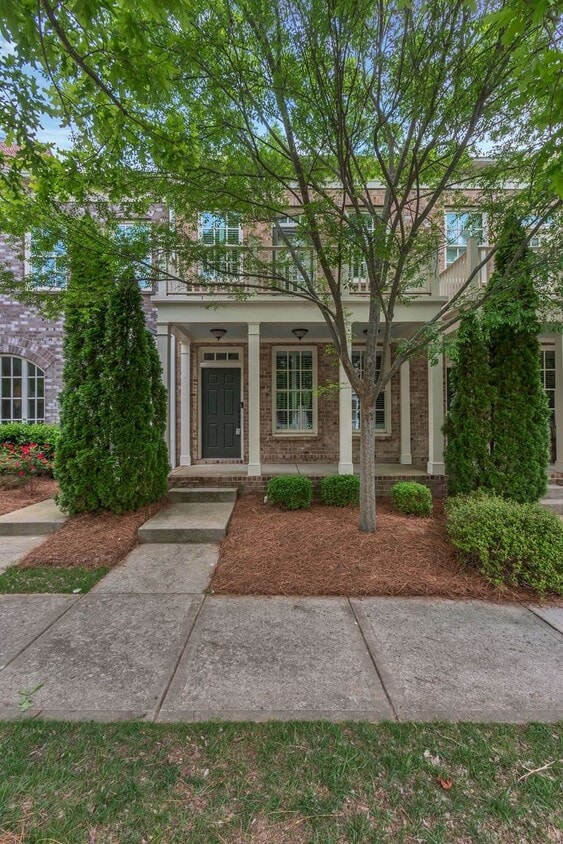 Primary Photo - Charming Townhome in the Heart of Berry Fa...