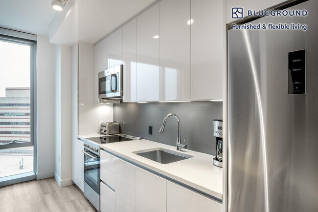 Foto del edificio - 50 Causeway St