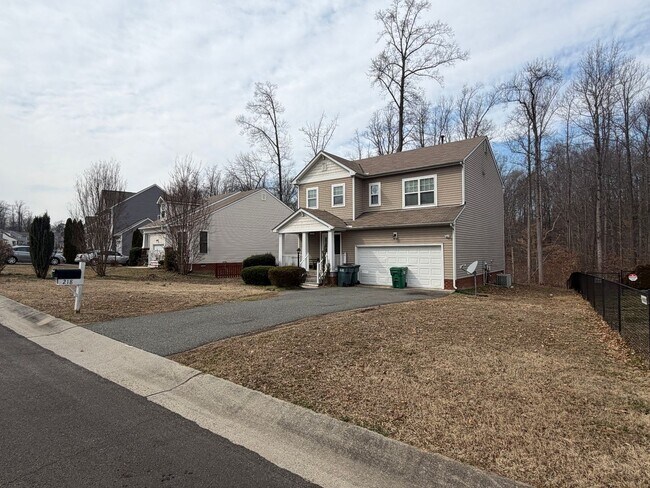 Foto del edificio - 3 Bdrm/2.5 Bth Home Located Close to I-95