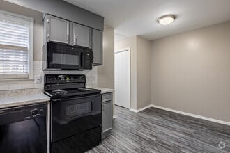 Interior Photo - Skylar Pointe