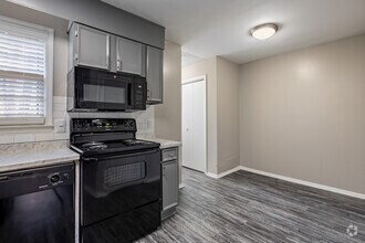 Interior Photo - Skylar Pointe