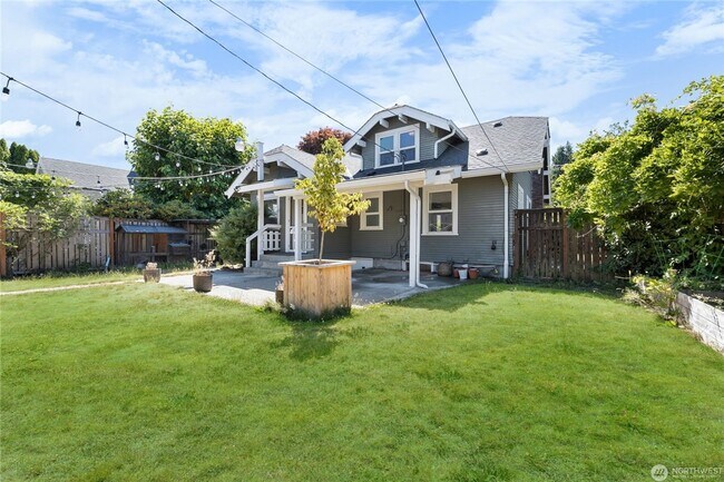 Foto del edificio - 3617 N Verde St