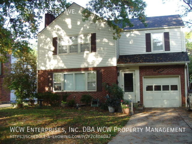 Foto del edificio - Gorgeous home near Westboro park. NO showi...