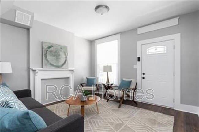 Building Photo - 1026 Orange St