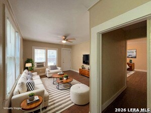 Foto del edificio - 413 E Courtland Pl