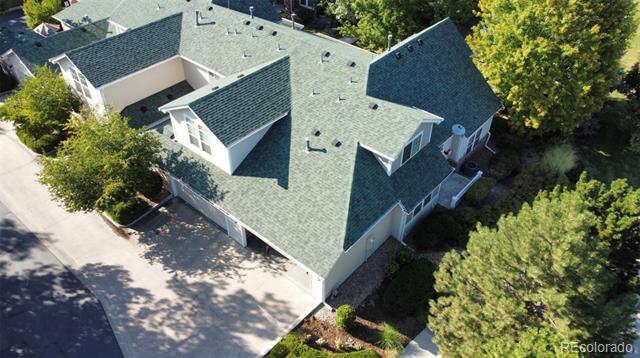 Foto del edificio - 640 S Yarrow St