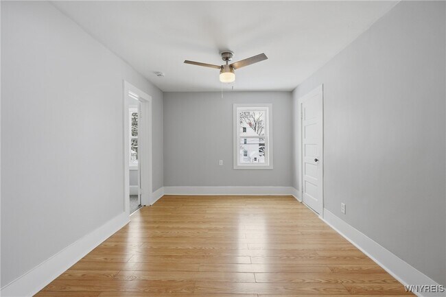 Foto del edificio - 26 Ganson St