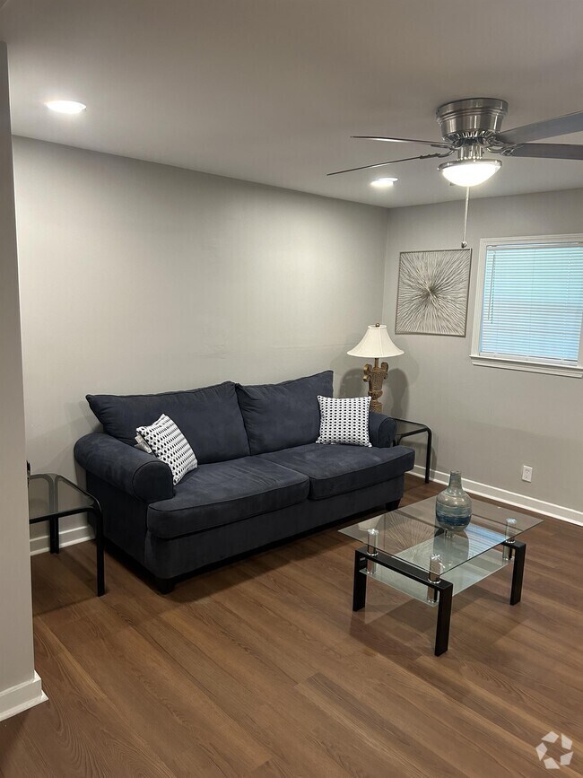 Titusville Apartments for Rent with a Yard Birmingham, AL 1 Rentals