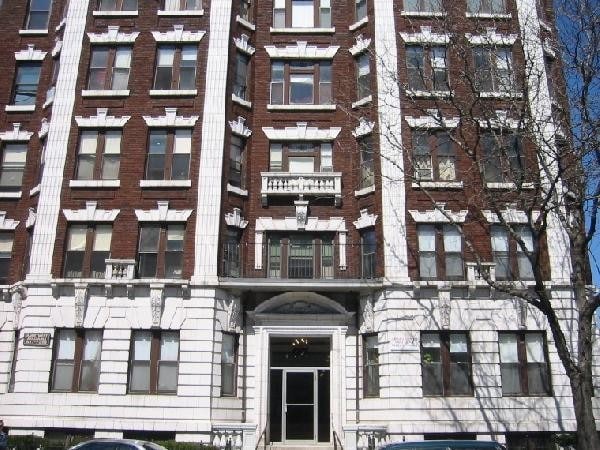 Building Photo - 115 St Stephen St