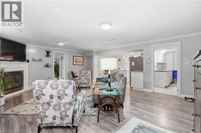 Photo du bâtiment - 29 Chipman Ave